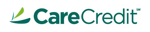 CareCredit logo for healthcare financing services