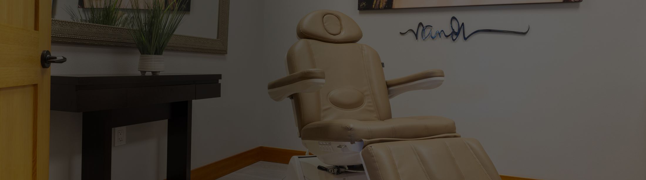 Footer Form Background Image